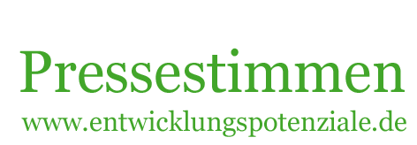Pressestimmen